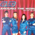 Atc - Around The World