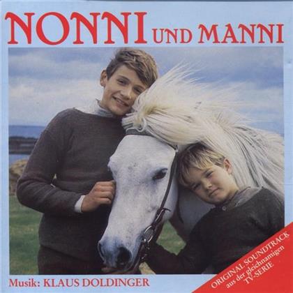 Klaus Doldinger - Nonni & Manni