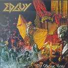 Edguy - Savage Poetry (Limited Edition)