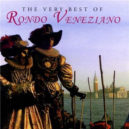 Rondo Veneziano - Very Best Of