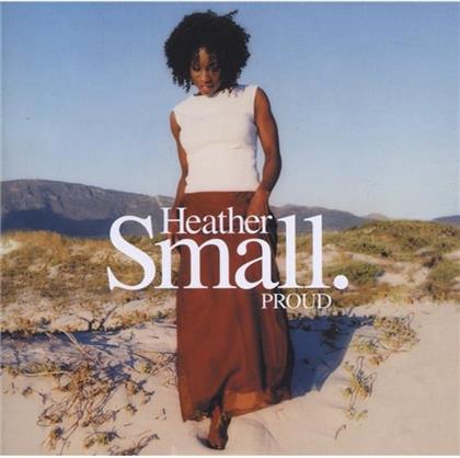 Heather Small (M-People) - Proud