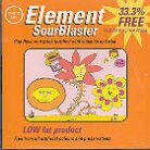 Element - Sour Blaster