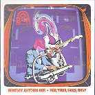 Bentley Rhythm Ace - Four Your Ears Only