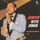Jonah Jones - Jumpin' With Jonah