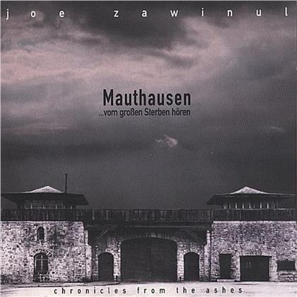 Joe Zawinul - Mauthausen - Vom Grossen Sterben Hören