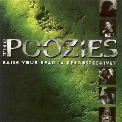 Poozies - Raise Your Head