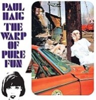 Paul Haig - Warp Of Pure Fun