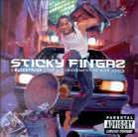 Sticky Fingaz (Onyx) - Black Trash
