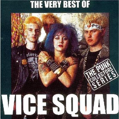 Vice Squad - Very Best Of