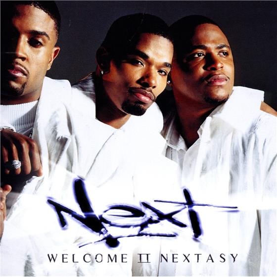 Next - Welcome To Nextacy