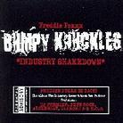 Bumpy Knuckles - Industry Shakedown