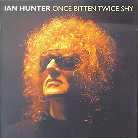 Ian Hunter - Once Bitten Twice - Best Of (Remastered, 2 CDs)