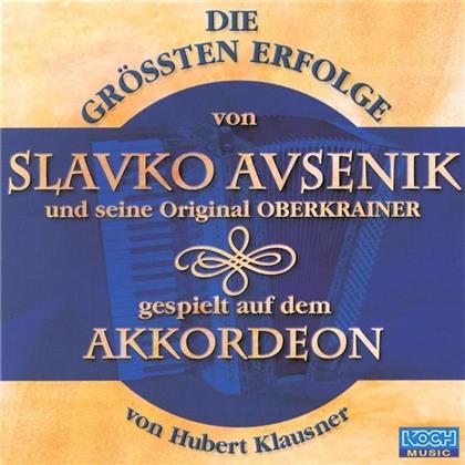 Hubert Klausner - Die Grössten Erfolge