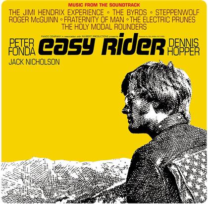 Easy Rider - OST