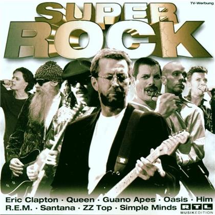 Super Rock - Various 2 (2 CDs)