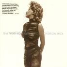 Tina Turner - Twenty Four Seven (Tour Edition, 2 CDs)
