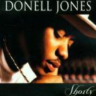 Donell Jones - Shorty Got Her Eyes On Me