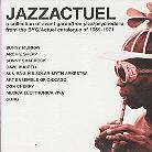 Jazzactuel (3 CDs)