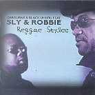 Sly & Robbie - Reggae Stylee