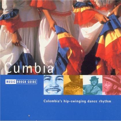 Rough Guide To - Cumbia