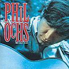 Phil Ochs - Early Years
