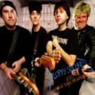 Sloppy Seconds - Garbage Days Regurgitated