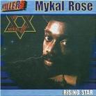 Michael Rose - Rising Star