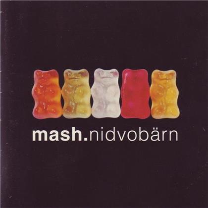 Mash (CH) - Nid Vo Bärn