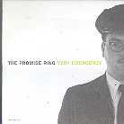 Promise Ring - Very Emergency