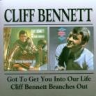 Cliff Bennett - Got To Get You Into