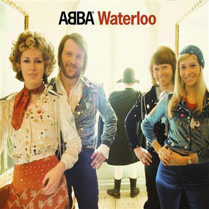 ABBA - Waterloo (Version Remasterisée)