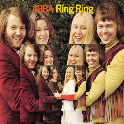 ABBA - Ring Ring (Remastered)