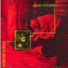 Alice Cooper - Science Fiction