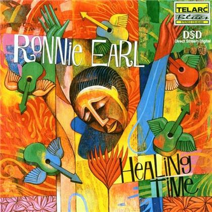 Ronnie Earl - Healing Time