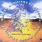 Master Musicians Of Jajouka - Feat. Bachir Attar