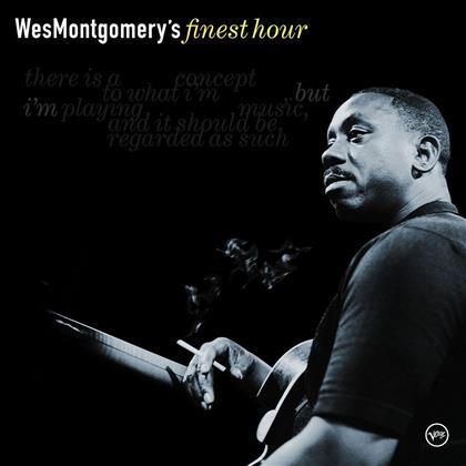 Wes Montgomery - Finest Hour