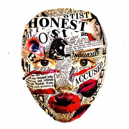 Honest - OST