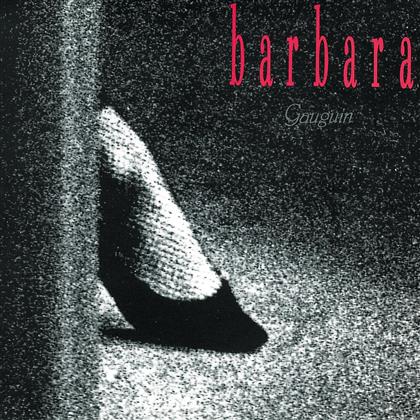 Barbara - Gauguin Live (2 CDs)