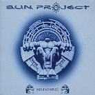 Sun Project - Paranormal