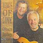 Olsen Brothers - Wings Of Love