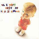 Pizzaman - Very Best Of