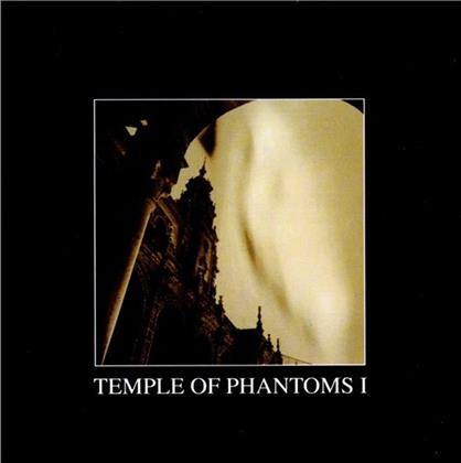 Temple Of Phantoms - Various