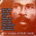 Bob Andy - Songs Of(Various)