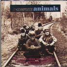 The Animals - Complete Animals (2 CDs)