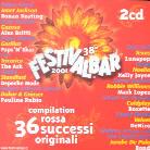 Festivalbar 2000 - Various - Rossa (2 CDs)