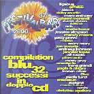 Festivalbar 2000 - Various - Blu