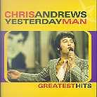 Chris Andrews - Greatest Hits - Yesterday Man