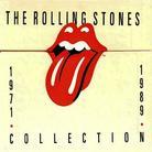 The Rolling Stones - 1971-1989 Collection