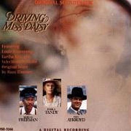 Hans Zimmer - Driving Miss Daisy - OST