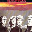 Wilko Johnson - Solid Senders